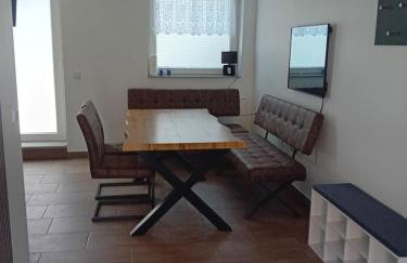 Zur weissen Taube Haus 2 Große Monteurs und Handwerkerwohnung nahe Berlin und Brandenburg - Photo 17