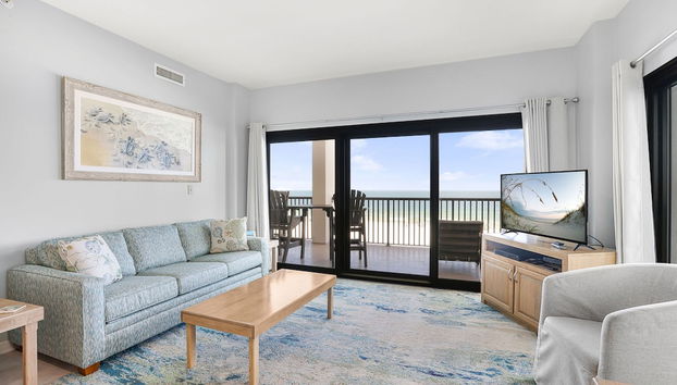 Palms 404- 4th Floor Corner Unit Beach - Foto 2, Habitación