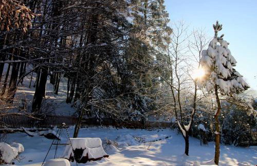 Dom pod Bukami - Foto 9