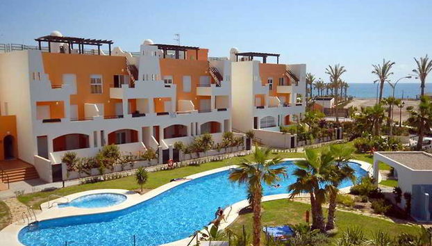 Belvilla by OYO Apartment in Vera Playa - Foto 3