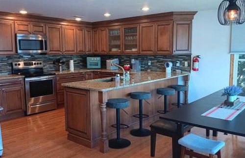 Falcon's Nest, Lakefront at Byram Cove, Hopatcong - Foto 14