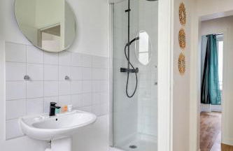 Le Bellanger - Duplex tout équipé proche Paris - Foto 4