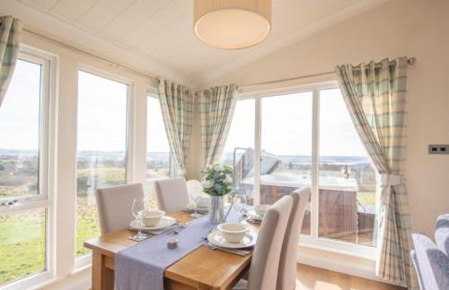 2 Bedroom Sleeps 4 Lodge-smart Tv-hot Tub-dogs Ok - Foto 20