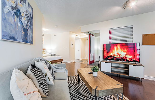 Fort York Suites - Foto 77