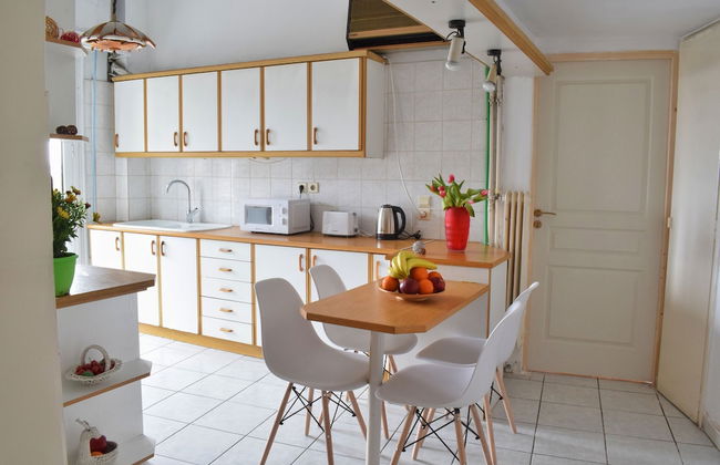 4-bedroom Athens Smart Stay - Base Rate - Extra Customisable - Foto 13