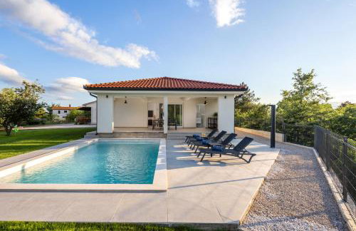 Villa Piccola - Foto 18