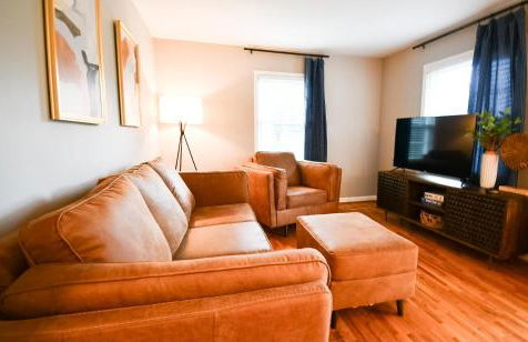 Better than a Hotel - 29mi to Downtown Nashville - Gallatin Stays - Foto 1