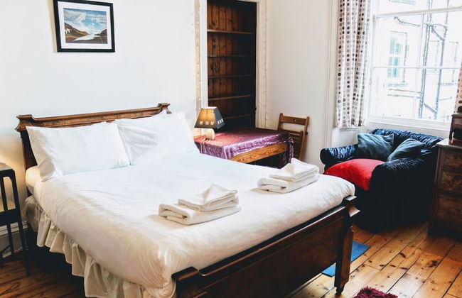 Traditional Apartment oer the Meadows - Foto 16