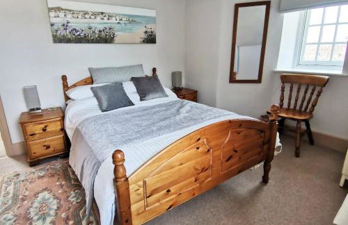 Harbour House Apartment Porlock Weir - Foto 30