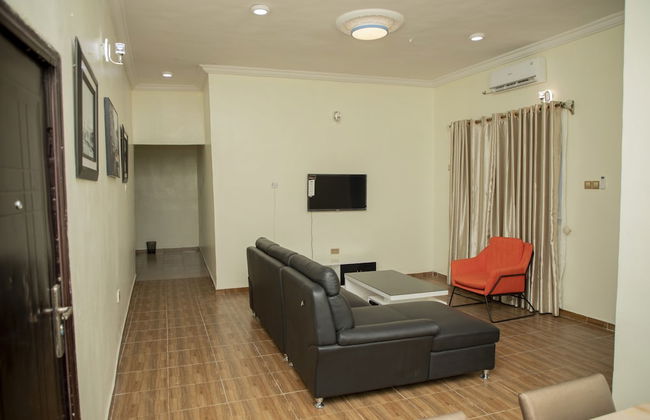 Stella Holiday Inn - Foto 11