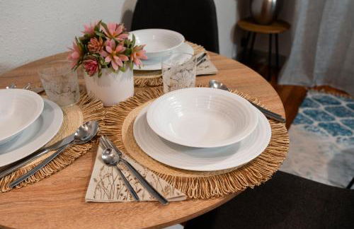 Escápate a Bilbao Vivienda turística cómoda y funcional - Foto 29