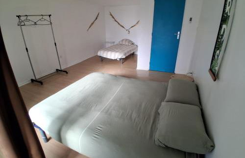 Appartement rdc rdc Limoges - Foto 44