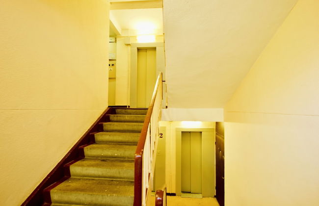 LUXKV Apartment Park Gorky - Foto 10