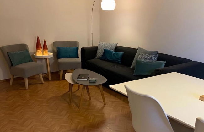 Apartment in Belgian Eifel - Photo 16