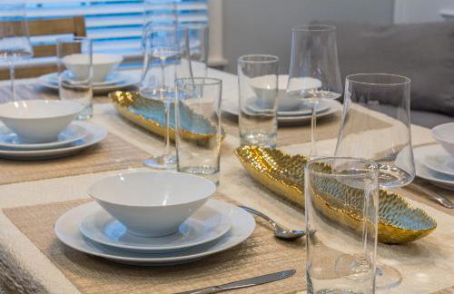 Luxury Beachside Vacation Getaway - OceanView, Movie Theatre, Mini Golf - Foto 12