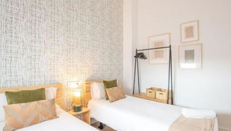 Apartamentos Luna Suites Palacio Dorita - Foto 5