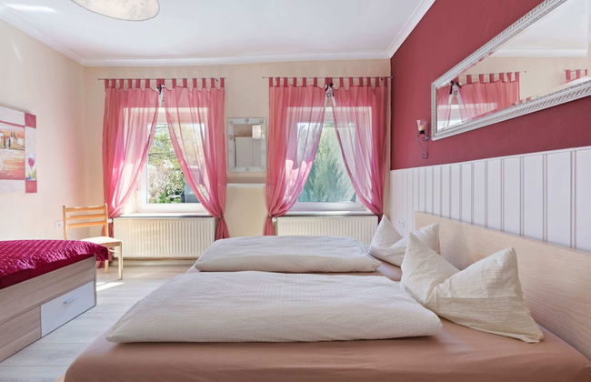 Apartment in Gingst With Sea Beach - Foto 6