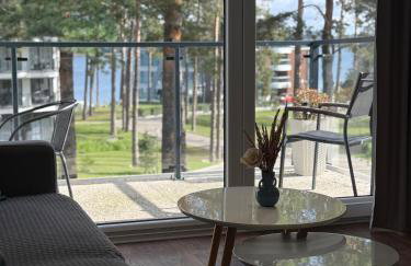 Sosnowe Apartamenty - Marina - Photo 4