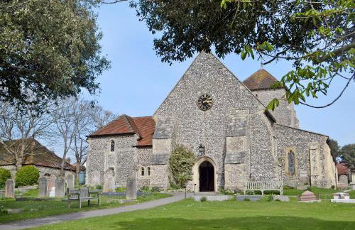 Garden Cottage - Foto 10