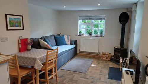 Offa's Hideaway - Wye Valley - Foto 4