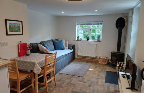 Offa's Hideaway - Wye Valley - Foto 4