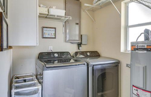 Auburndale Vacation Rental with Yard and Lake Views - Foto 18