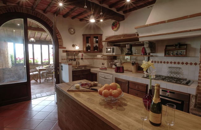 Belvilla by OYO Villa Sara - Foto 8