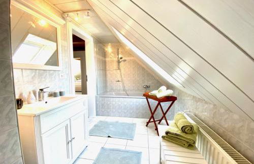 Ferienapartments Spreewaldwiesen - Foto 72