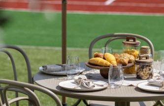 Olea Mansion Excelsior - Tennis, ATV, Sauna, Jacuzzi, Gym - Foto 25