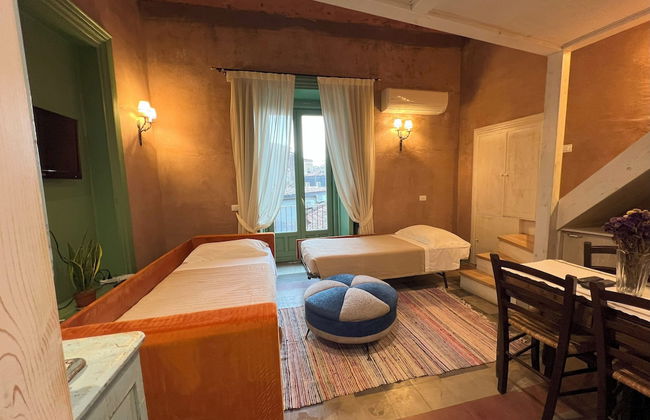 Casa D'aria - Foto 40