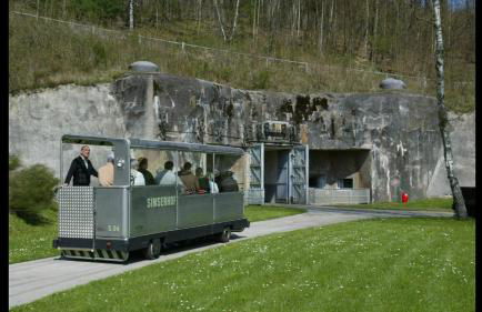 La petite halte - Foto 20