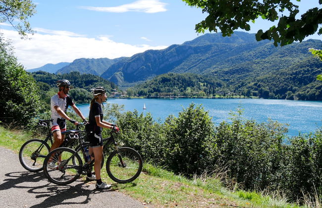 Affittacamere B&B Cà mea Dina - Foto 23