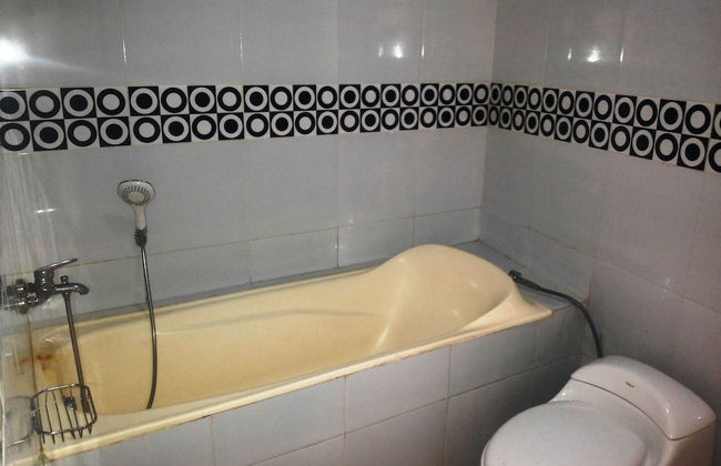 Villa D'Kerobokan - Foto 33