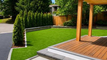 3BR Luxury Wine Country Escape - Foto 5, Garden, Garden view