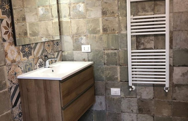 A La Batìa - Ospitalità Diffusa - Foto 23