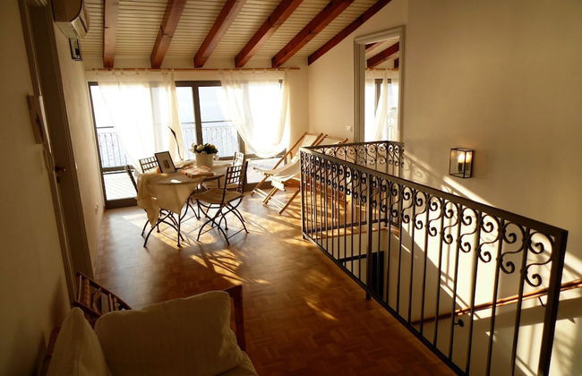 Apartment in Vello by Lake Iseo Beach - Foto 25