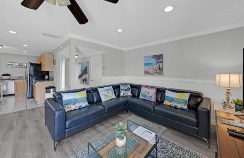 Southbay by the Gulf 11 a 4 Bedroom Townhome with Beach Access and 300ft of Private Beach - Foto 10