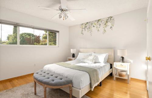 Adorable 4 bedroom home with Pool & more - Foto 12