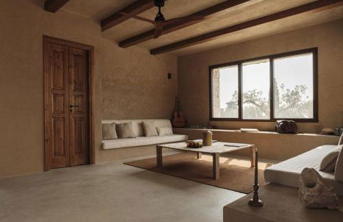Casa Sabar - Your Private Sicilian Countryhouse - Foto 18