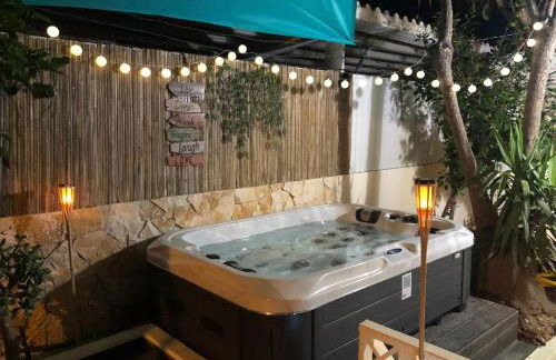 Vila Luisa Anabela Piscine et Jacuzzi - Foto 19