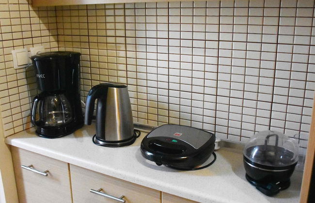 A&J Apartments or Rooms athens airport - Foto 56