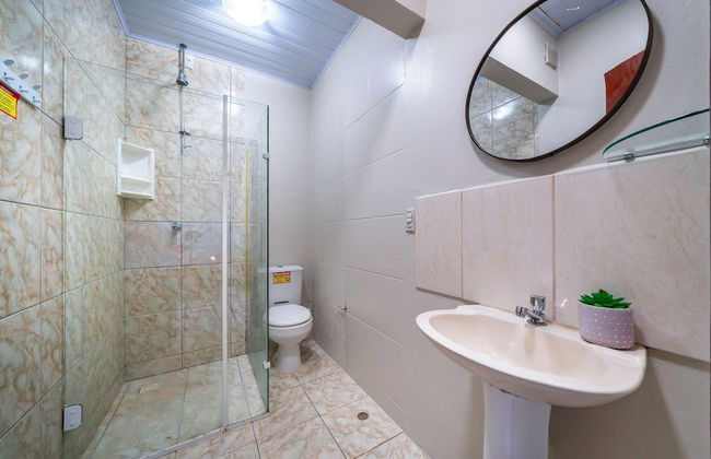 AP 14 Ala Tainha Residencial Solavir - Foto 24