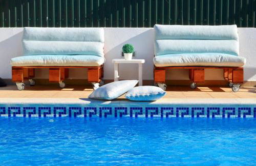 Villa ELTAEL - Rita Apartment - Warm Pool from April 2026 - Foto 22