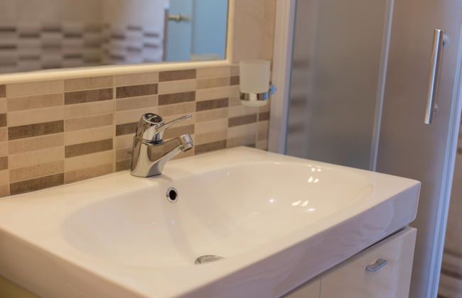 Apartments Six - Foto 34