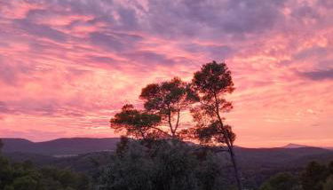 Villa au coucher de soleil inoubliable sur les collines - Photo 5
