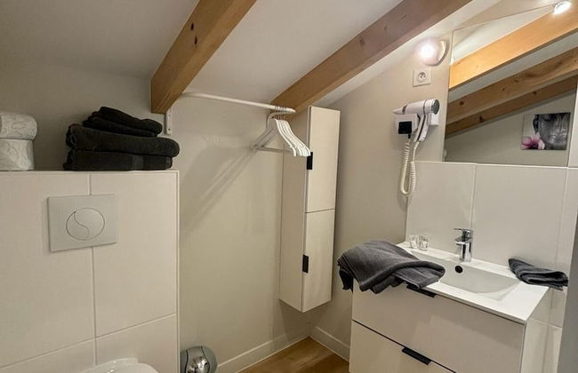 Rent Cannes Résidence Gambetta - Foto 29