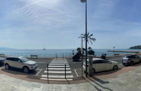 Studio front mer, Résidence piscine (privée) - Foto 17