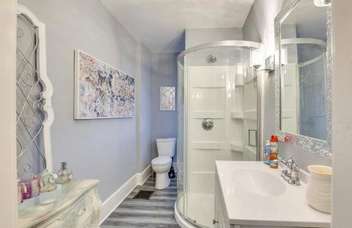 Canton Condo Near Football Hall of Fame and Dtwn! - Foto 13