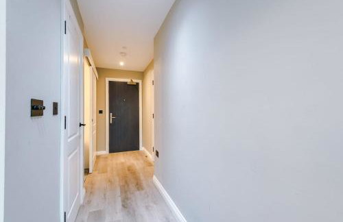 Stylish 1BR Apartment in Leeds - Foto 18