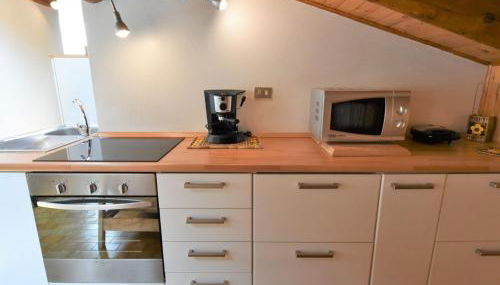 Apartment Nido dello Stelvio by Interhome - Foto 5